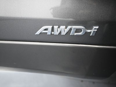 2018 Toyota Highlander Hybrid LE