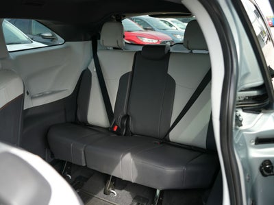 2021 Toyota Sienna XSE 7 Passenger