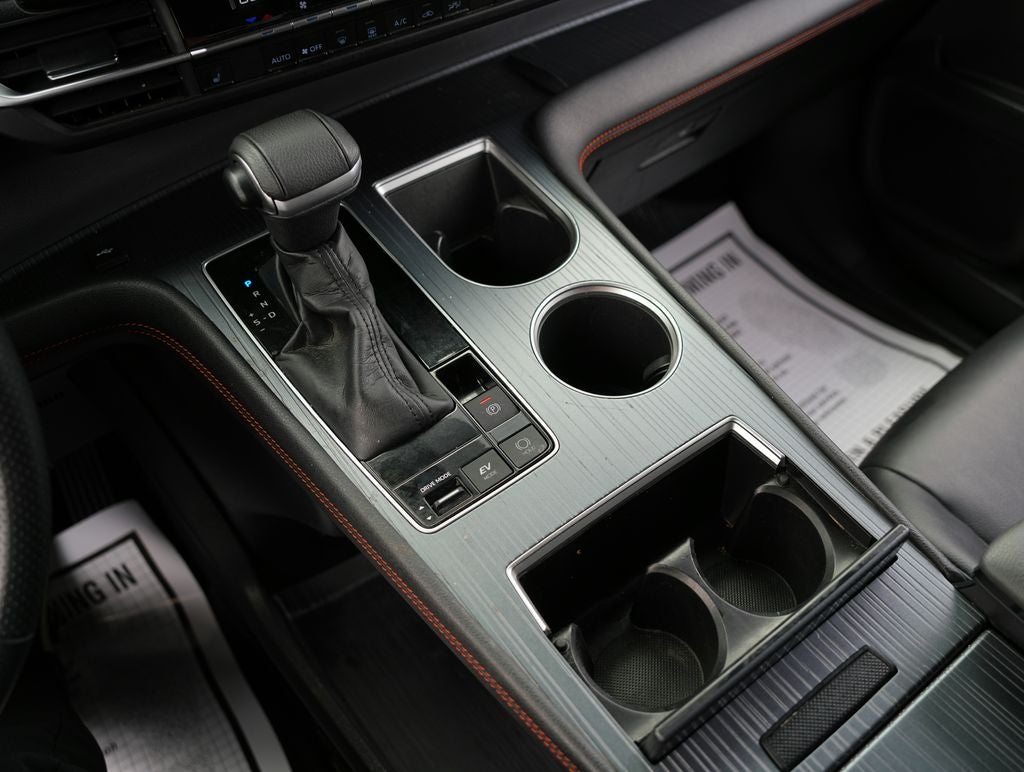 2022 Toyota Sienna XSE 7 Passenger