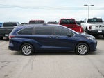2022 Toyota Sienna XSE 7 Passenger