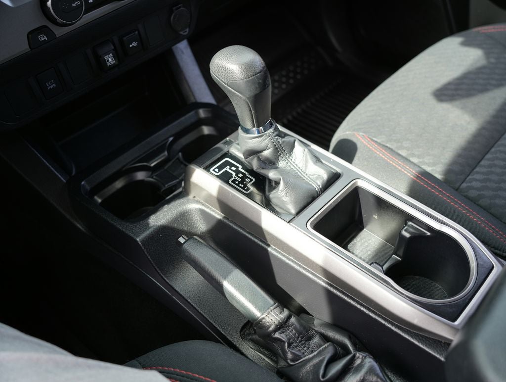 2021 Toyota Tacoma SR5 V6
