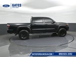 2021 Toyota Tacoma TRD Pro V6