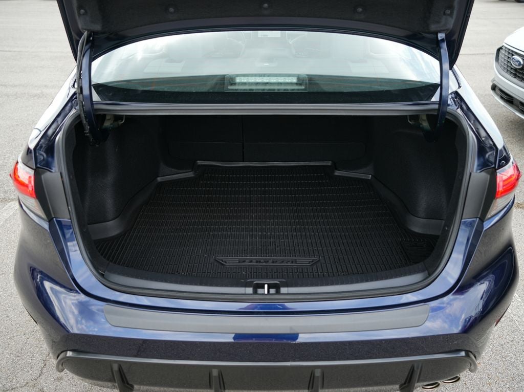 2024 Toyota Corolla XSE