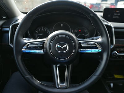 2025 Mazda Mazda CX-50 2.5 S Premium Plus Package