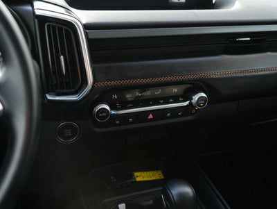 2025 Mazda Mazda CX-50 2.5 S Premium Plus Package