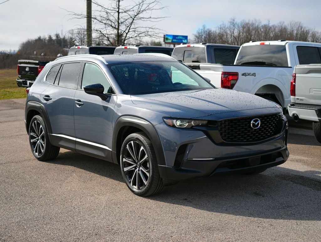 2025 Mazda Mazda CX-50 2.5 S Premium Plus Package