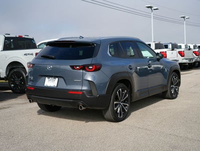 2025 Mazda Mazda CX-50 2.5 S Premium Plus Package