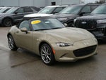 2023 Mazda Mazda MX-5 Miata Grand Touring