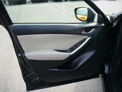 2015 Mazda Mazda CX-5 Sport