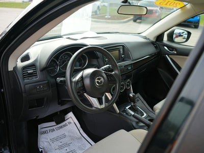 2015 Mazda Mazda CX-5 Sport