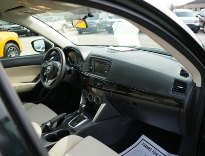 2015 Mazda Mazda CX-5 Sport