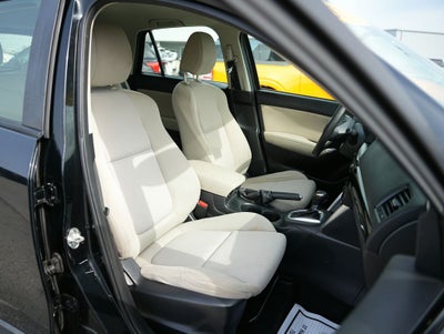 2015 Mazda Mazda CX-5 Sport