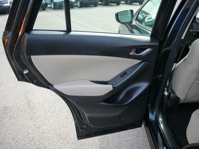 2015 Mazda Mazda CX-5 Sport