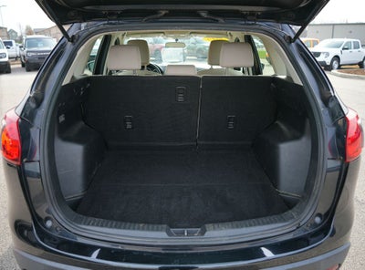 2015 Mazda Mazda CX-5 Sport