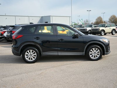 2015 Mazda Mazda CX-5 Sport