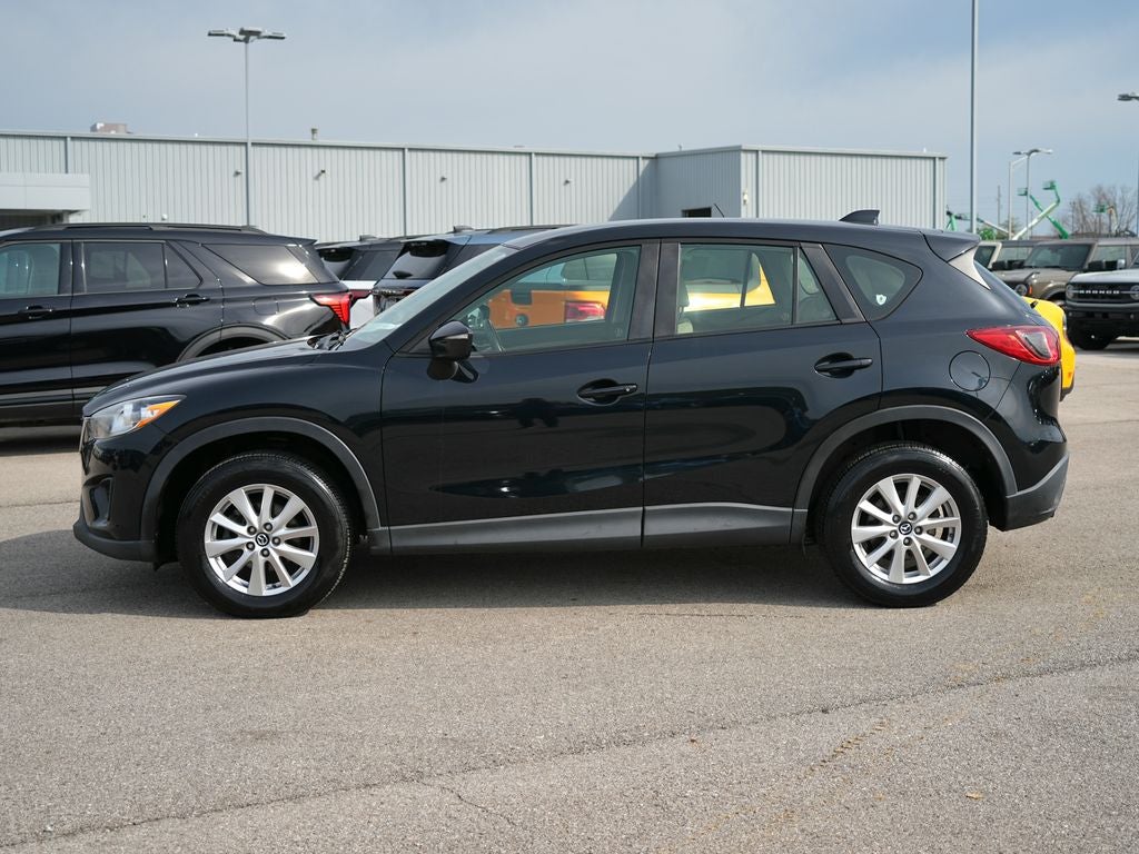 2015 Mazda Mazda CX-5 Sport