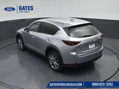 2021 Mazda Mazda CX-5 Grand Touring