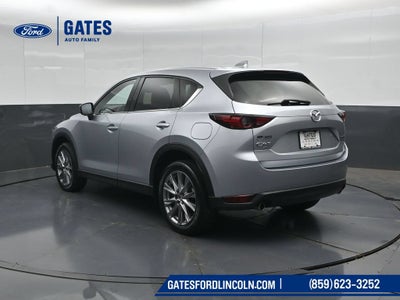 2021 Mazda Mazda CX-5 Grand Touring