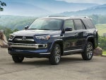 2018 Toyota 4Runner Base