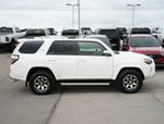 2018 Toyota 4Runner TRD Off-Road Premium