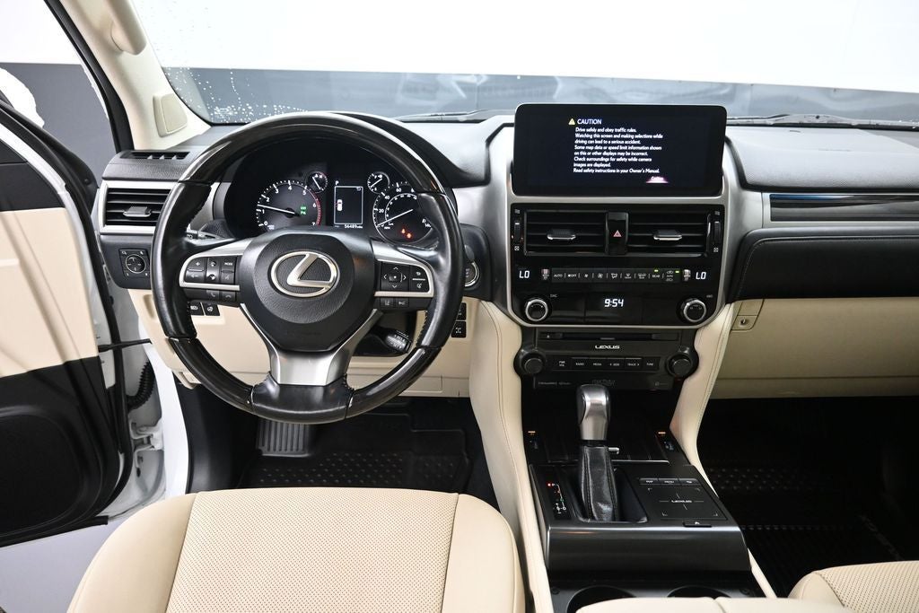 2023 Lexus GX 460