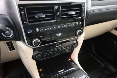 2023 Lexus GX 460