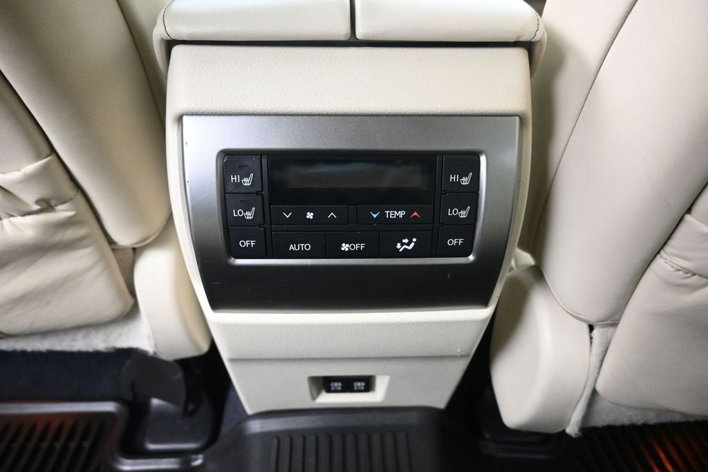 2023 Lexus GX 460