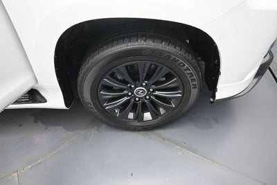 2023 Lexus GX 460