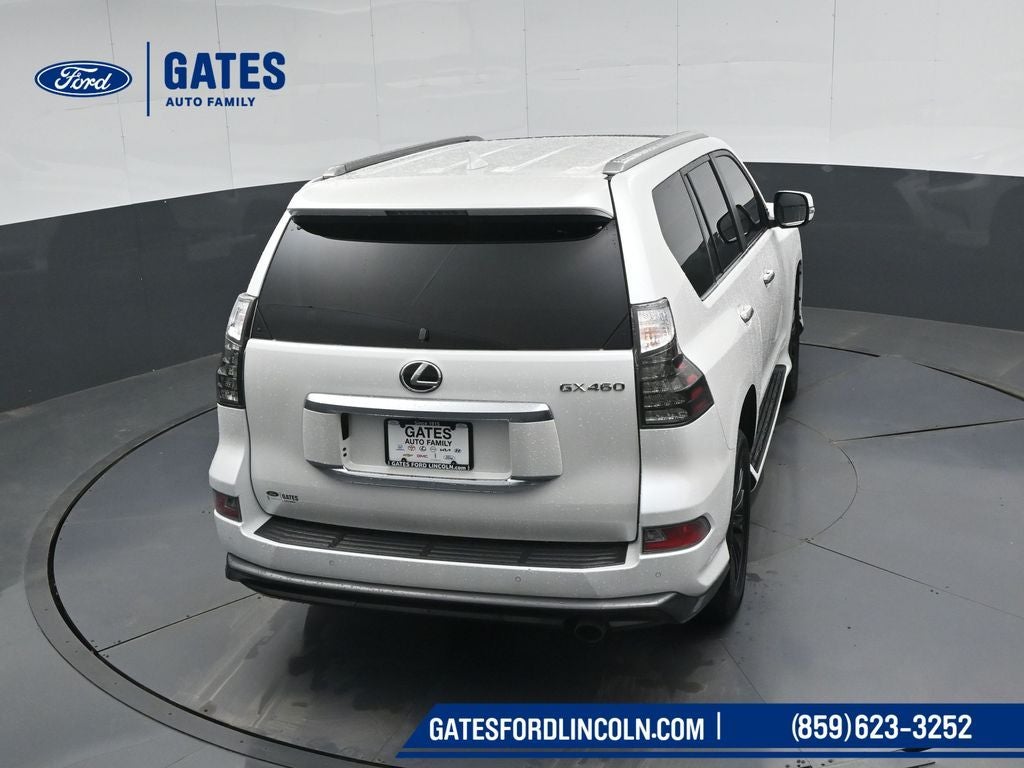 2023 Lexus GX 460