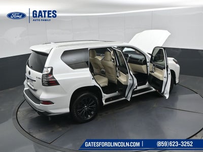 2023 Lexus GX 460