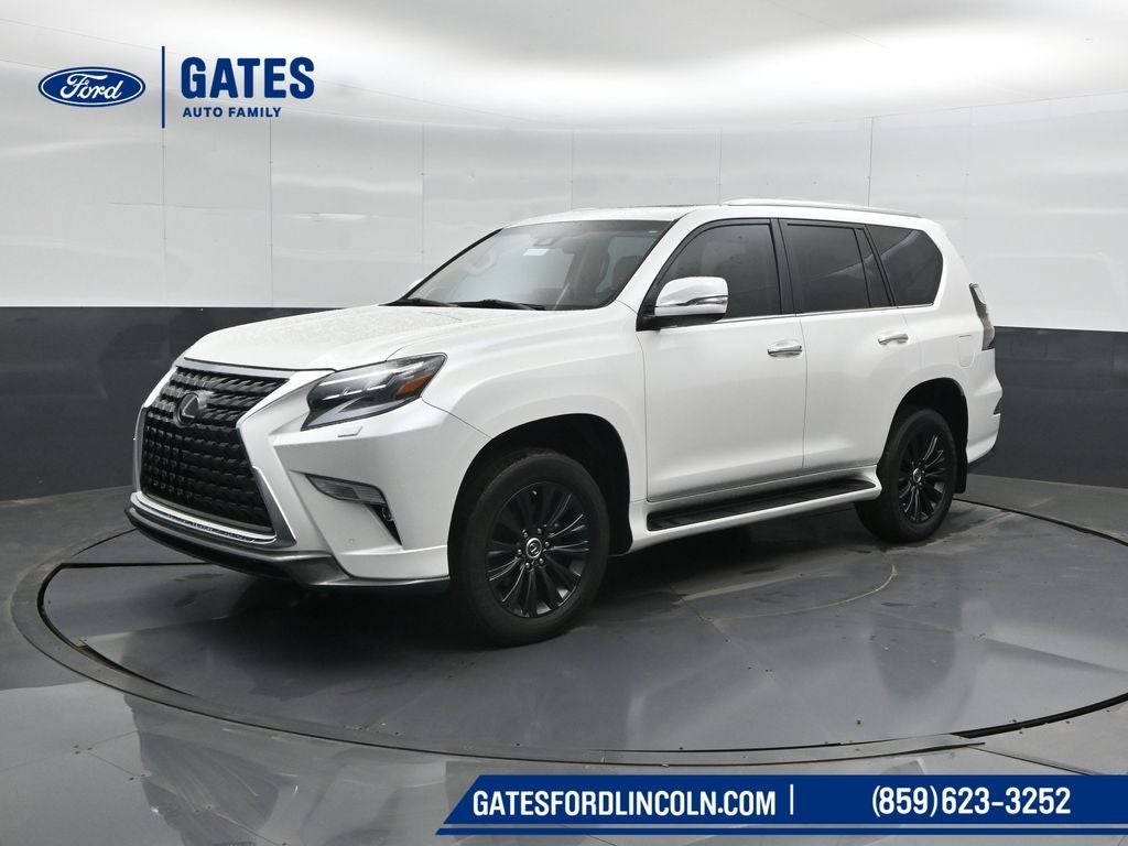 2023 Lexus GX 460