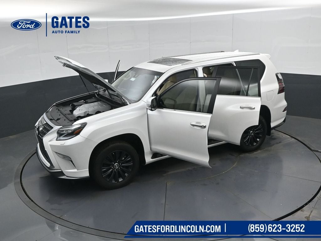 2023 Lexus GX 460
