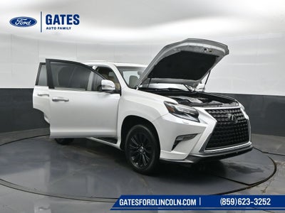 2023 Lexus GX 460