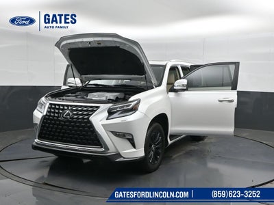 2023 Lexus GX 460