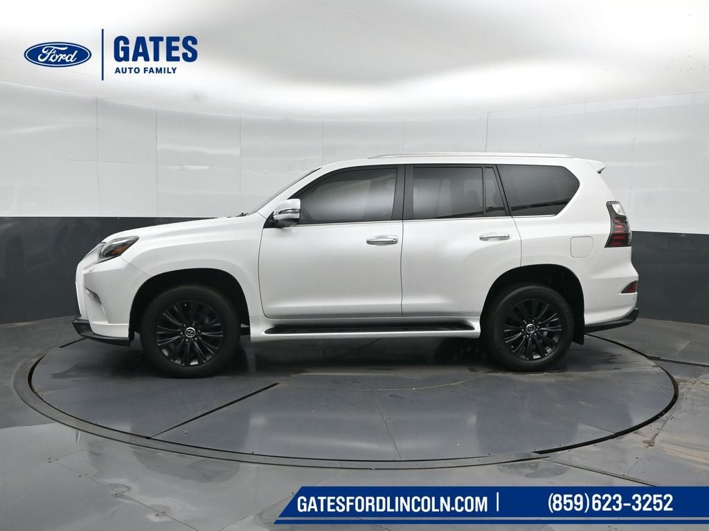 2023 Lexus GX 460