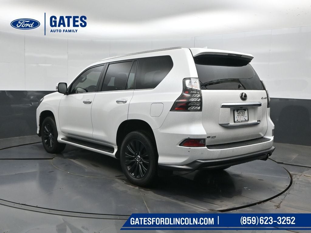 2023 Lexus GX 460