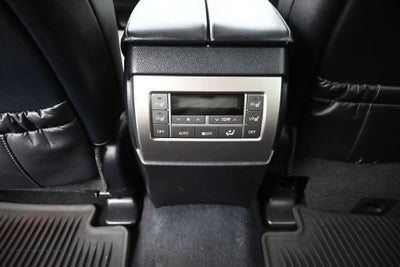 2015 Lexus GX 460