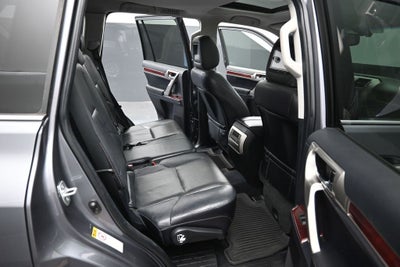 2015 Lexus GX 460