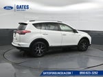 2018 Toyota RAV4 Hybrid SE