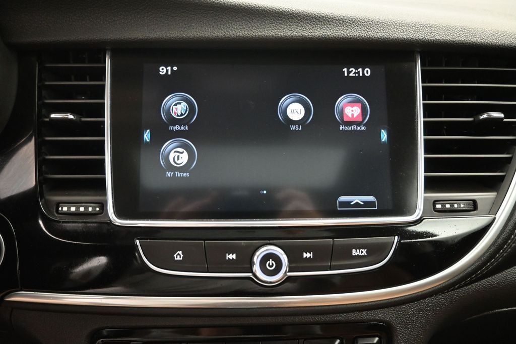 2019 Buick Encore Essence
