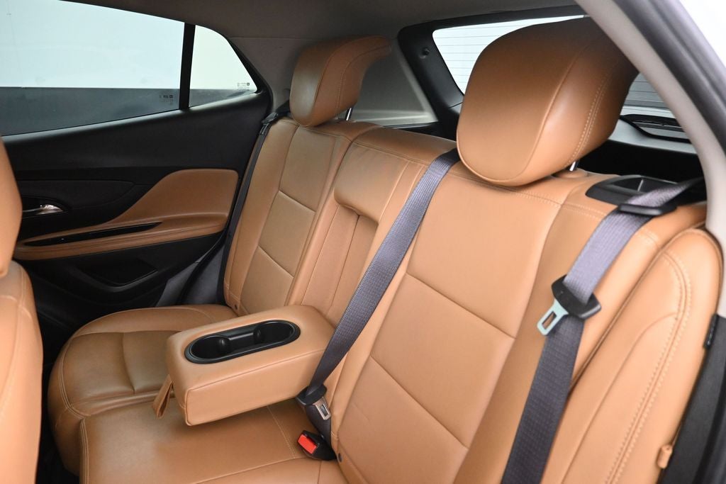 2019 Buick Encore Essence