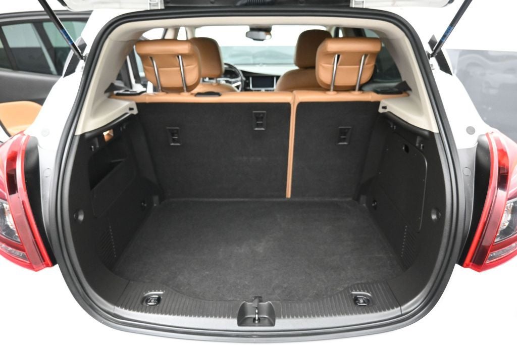 2019 Buick Encore Essence