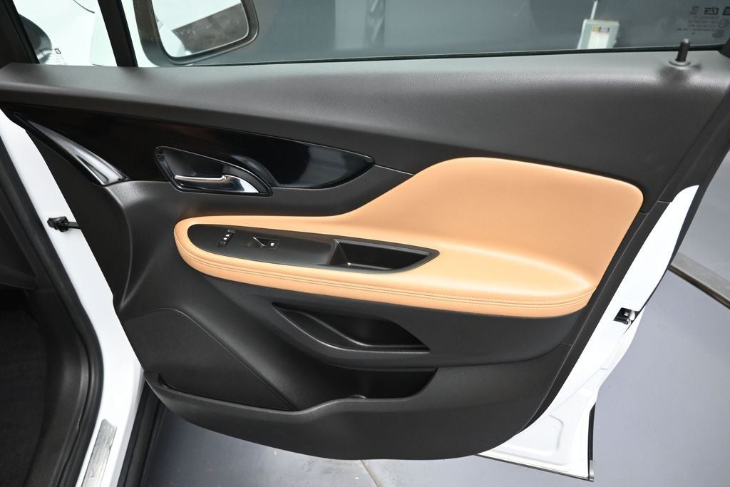 2019 Buick Encore Essence