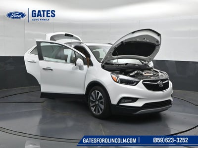 2019 Buick Encore Essence
