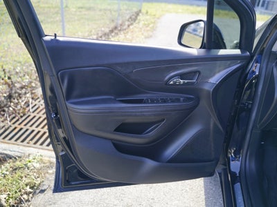 2019 Buick Encore Essence