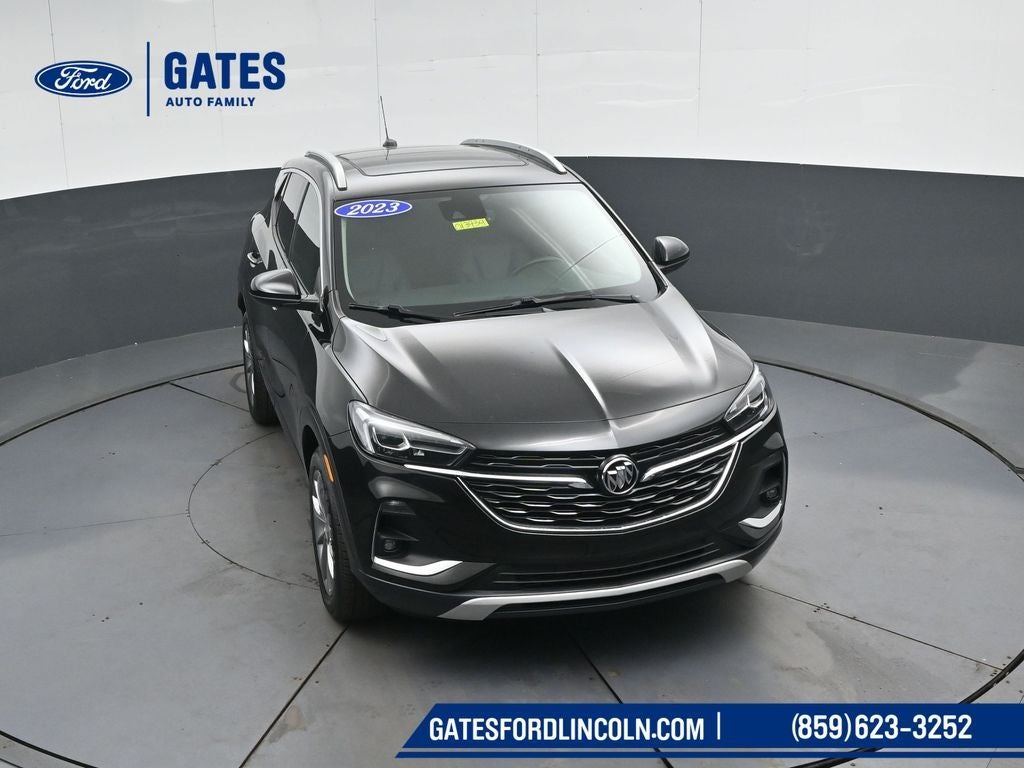 2023 Buick Encore GX Essence