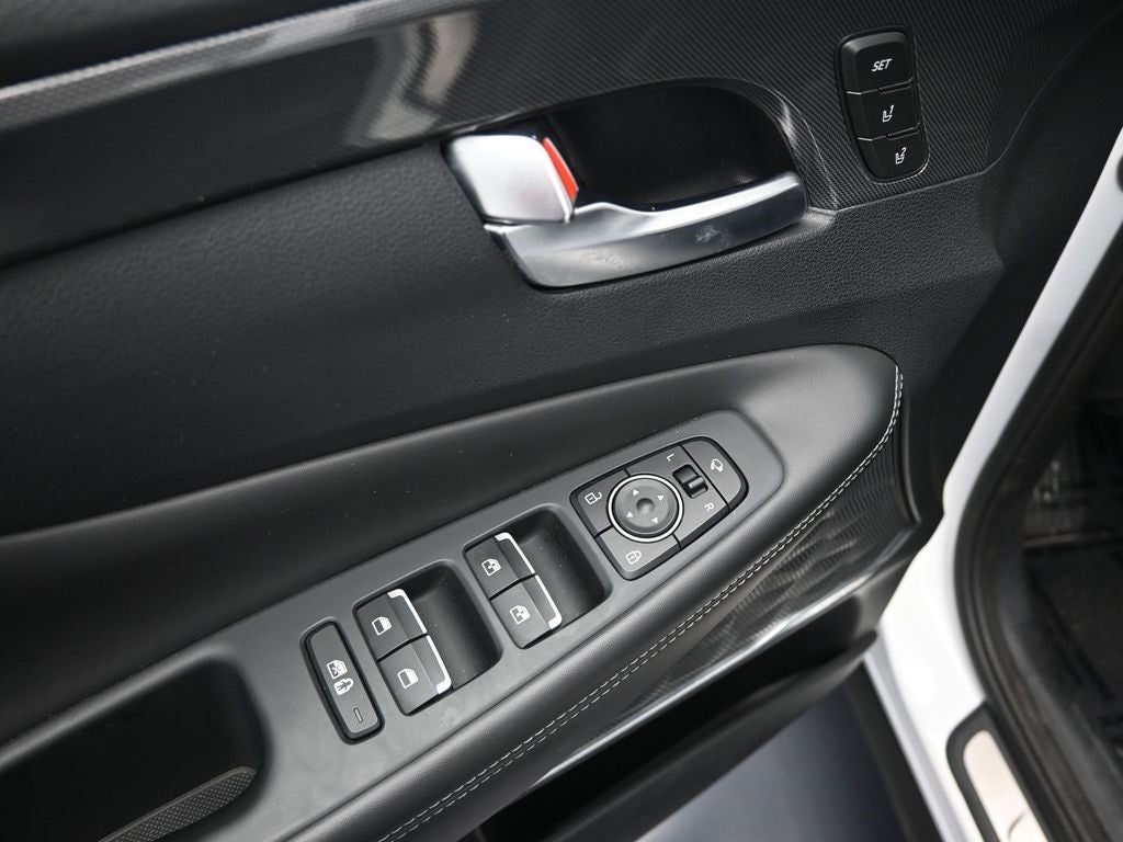 2023 Hyundai Santa Fe Plug-In Hybrid Limited