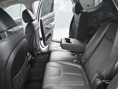 2023 Hyundai Santa Fe Plug-In Hybrid Limited