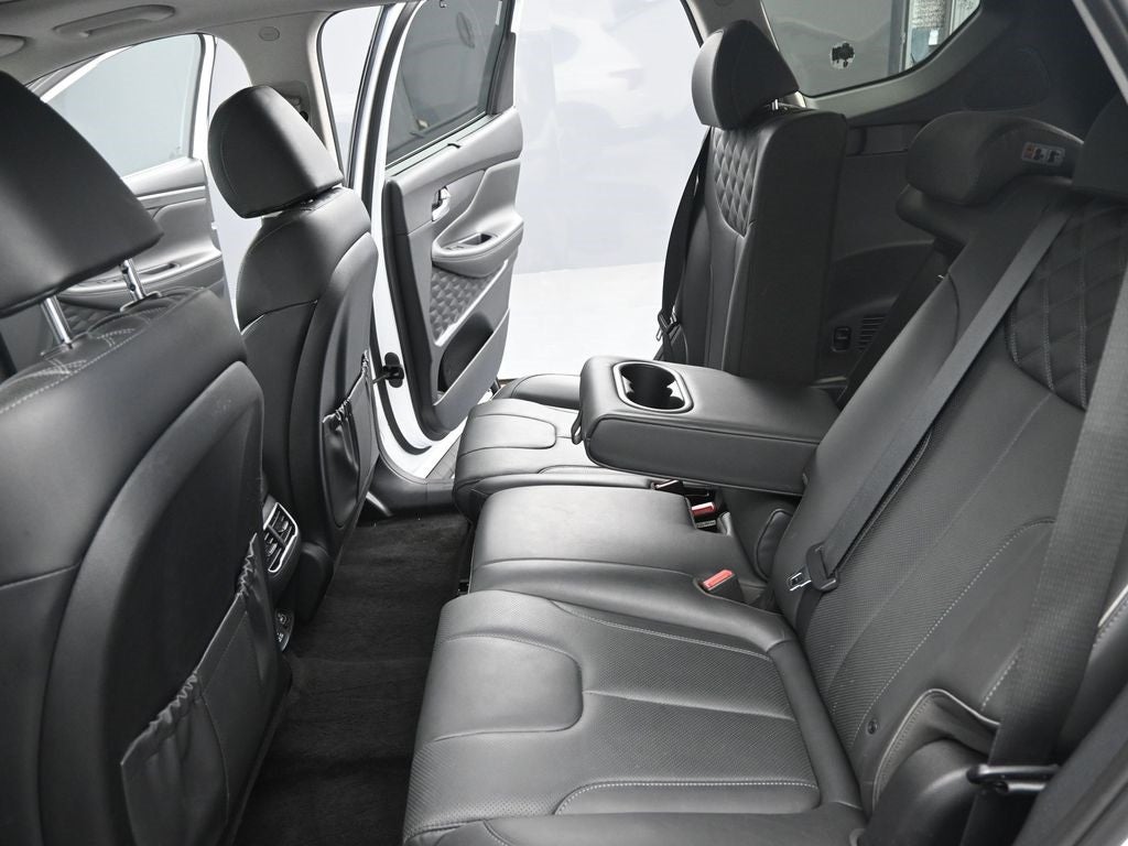 2023 Hyundai Santa Fe Plug-In Hybrid Limited