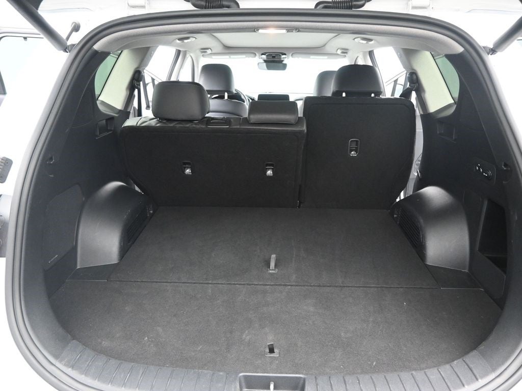 2023 Hyundai Santa Fe Plug-In Hybrid Limited